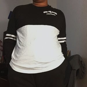 New Orleans Long Sleeve